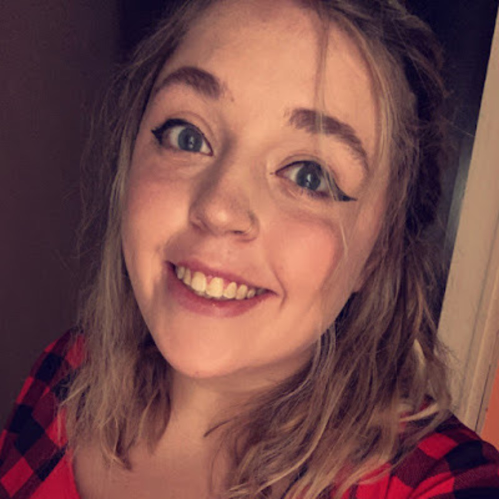 Meet your Posher, Rya